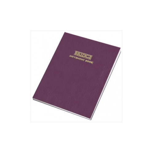 Witherby Seamanship Int - Bridge Movement Logbook