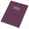 Witherby Seamanship Int - Bridge Movement Logbook