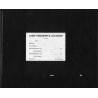 Brown, Son & Ferguson Ltd - Chief Engineer's Log book - 3 months
