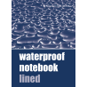 LBK0761 - Adlard coles pocket logbook