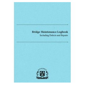 Witherby-Seamanship - Bridge logbook