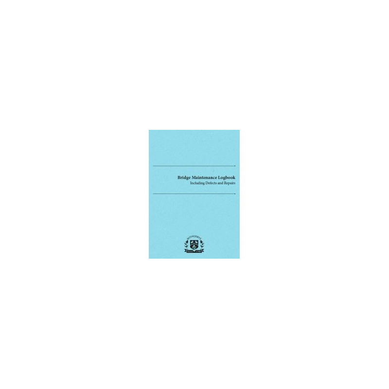 Witherby-Seamanship - Bridge logbook