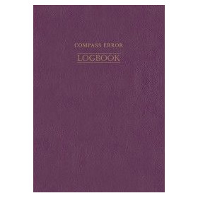 Witherby-Seamanship - Compass error logbook