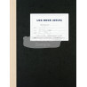 Formularus Verlag - MOE0001 - Deck log book