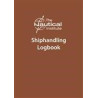 Nautical Institute - Shiphandling logbook