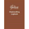 Nautical Institute - NIP0525 - Shiphandling logbook