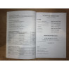 LJB - Journal de bord Hauturier 1 moteur - 31 jours - A4