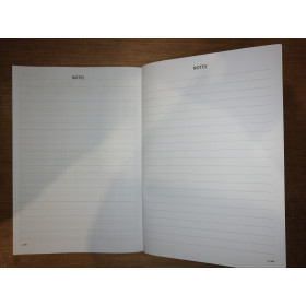 LJB - Journal de bord Hauturier 1 moteur - 31 jours - A4