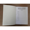LJB - Journal de bord Hauturier 1 moteur A4 - Bridge log book 1 engine - 92 jours - A4
