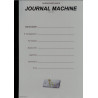 LJB - Journal machine A4 2 mois 12 Cyl