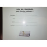 LJB - Bon de commande pour dotation médicale C