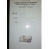 LJB - Fiches médicales Evacuation médicale - Medical Report Forms