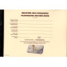 LJB - Registre des Passagers
