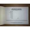 LJB - Registre des Passagers