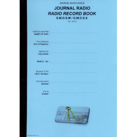 LJB - Journal radio SMDSM