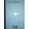 LJB - Journal de passerelle 3 mois - A3