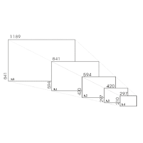 Blank marine chart paper - sheet A0 Blank marine chart paper - sheet A0
