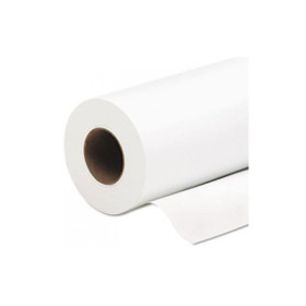 Papier vierge pour carte marine sur traceur - rouleau 914 mm x 45 m - 120 gr