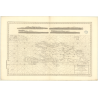 Reproduction carte marine ancienne - 372 - SAINT-DOMINGUE - ATLANTIQUE, ANTILLES (Mer) - (1787 - ?)