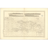 Carte marine ancienne - 372 - SAINT-DOMINGUE - Atlantique, ANTILLES (Mer) - (1787 - ?)