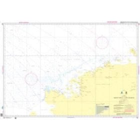 Kartverket - 549 - Mount Siple ? Cape Colbeck