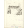 Reproduction carte marine ancienne - 3653 - PORMAN (Port) - ESPAGNE (Côte Sud-Est) - MEDITERRANEE - (1878 - ?)
