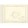 Reproduction carte marine ancienne Shom - 3122 - ROCAS (îles), LAS ROCAS (îles) - BRESIL - Atlantique,AMERIQUE de SUD