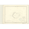 Carte marine ancienne - 3122 - ROCAS (îles), LAS ROCAS (îles) - BRESIL - ATLANTIQUE, AMERIQUE DU SUD (Côte Est) - (1872 - 1936)