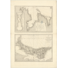 Reproduction carte marine ancienne - 329_1A - SAINT-LAURENT (Golfe), SAINT-JEAN (île), PRINCE EDOUARD (île) - ATLANTIQUE - (1778