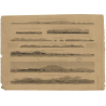 Carte marine ancienne - 861 - SUADIVA (île), SUADOU (île), SUVADIVA (île) - MALDIVES - INDIEN (Océan) - (1837 - ?)