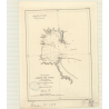 Carte marine ancienne - 3509 - LUCON (île), LINGAYEN (Golfe), SUAL (Port) - PHILIPPINES - PACIFIQUE - (1876 - 1893)