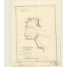 Reproduction carte marine ancienne - 3509 - LUCON (île), LINGAYEN (Golfe), SUAL (Port) - PHILIPPINES - PACIFIQUE - (1876 - 1893)