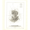 Reproduction carte marine ancienne - 3390 - VITI (îles), MATUKU (île) - FIJI (îles), FIDJI (îles) - PACIFIQUE - (1874 - 1980)