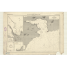 Carte marine ancienne - 5732 - UPOLU (île), APIA (Port) - SAMOA (îles) - PACIFIQUE - (1932 - 1980)