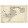 Reproduction carte marine ancienne - 5732 - UPOLU (île), APIA (Port) - SAMOA (îles) - PACIFIQUE - (1932 - 1980)