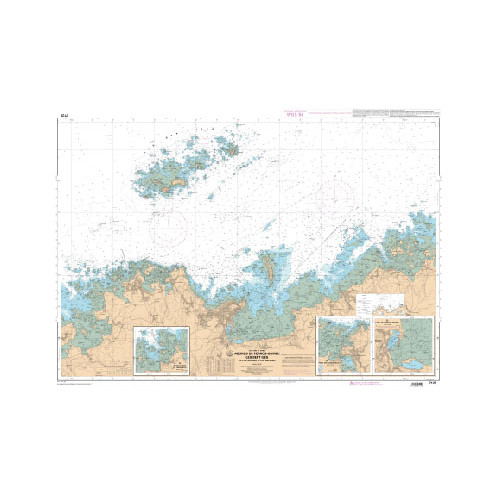 Shom Raster Géotiff - 7125 - Abords de perros-Guirec - Les Sept Iles - De l'Ile Grande à l'Ile Balanec Shom Raster Géotiff - 7125 - Abords de perros-Guirec - Les Sept Iles - De l'Ile Grande à l'Ile Balanec