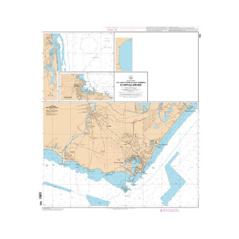 Shom Raster Géotiff - 7003 - Le Cap d'Agde, Saint-Cyprien, Banyuls-sur-Mer et Guissan