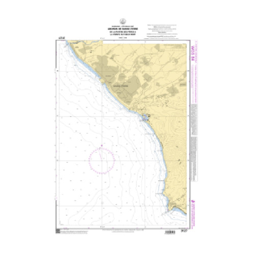Shom Raster Géotiff - 3127 - Abords de Basse-Terre - De la rivière des pères à la pointe de Vieux Fort Shom Raster Géotiff - 3127 - Abords de Basse-Terre - De la rivière des pères à la pointe de Vieux Fort