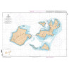 Shom Raster Géotiff - 7101 - Les Saintes