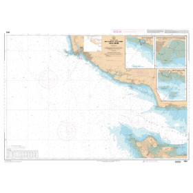 Shom Raster Geotiff - 7403 - Des Sables d'Olonne à l'Île de Ré