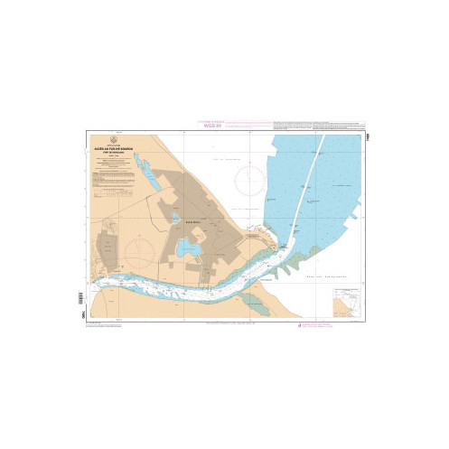 Shom Raster Géotiff - 7480 - Accès au fleuve Kourou - Port de Pariacabo Shom Raster Géotiff - 7480 - Accès au fleuve Kourou - Port de Pariacabo