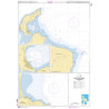 Shom Raster Geotiff - 7640 - Port et mouillages de l'île Miquelon