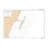Shom Raster Géotiff - 6155 - Abords de l'île Sainte-Marie