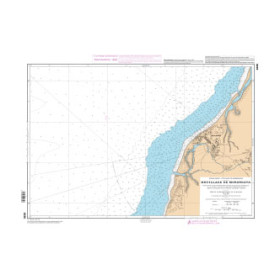 Shom Raster Géotiff - 6230 - Mouillage de Morondava