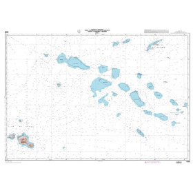 Shom Raster Géotiff - 6689 - Iles Tuamotu (partie Ouest), de Tahiti à Rangiroa et Makemo