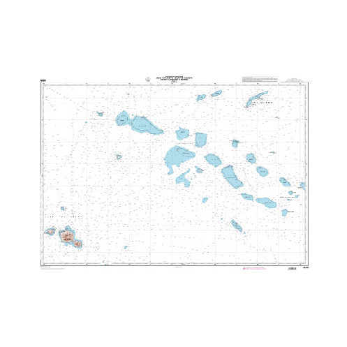 Shom Raster Géotiff - 6689 - Iles Tuamotu (partie Ouest), de Tahiti à Rangiroa et Makemo