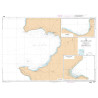 Shom Raster Géotiff - 6820 - Mouillages de l'île Lifou - Baie de Santal