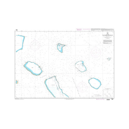Shom Raster Géotiff - 7260 - De Apataki à Fakarava Shom Raster Géotiff - 7260 - De Apataki à Fakarava
