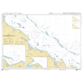 Shom Raster Géotiff - 7755 - De ponérihouen au Cap d'moulin