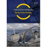Shom - K10INC - Instructions nautiques : iles de l'ocean Pacifique, Nouvelle Calédonie, Vanuatu, Santa Cruz Islands